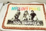 100. REPRZA MUZIKLU MDLOV PRINC